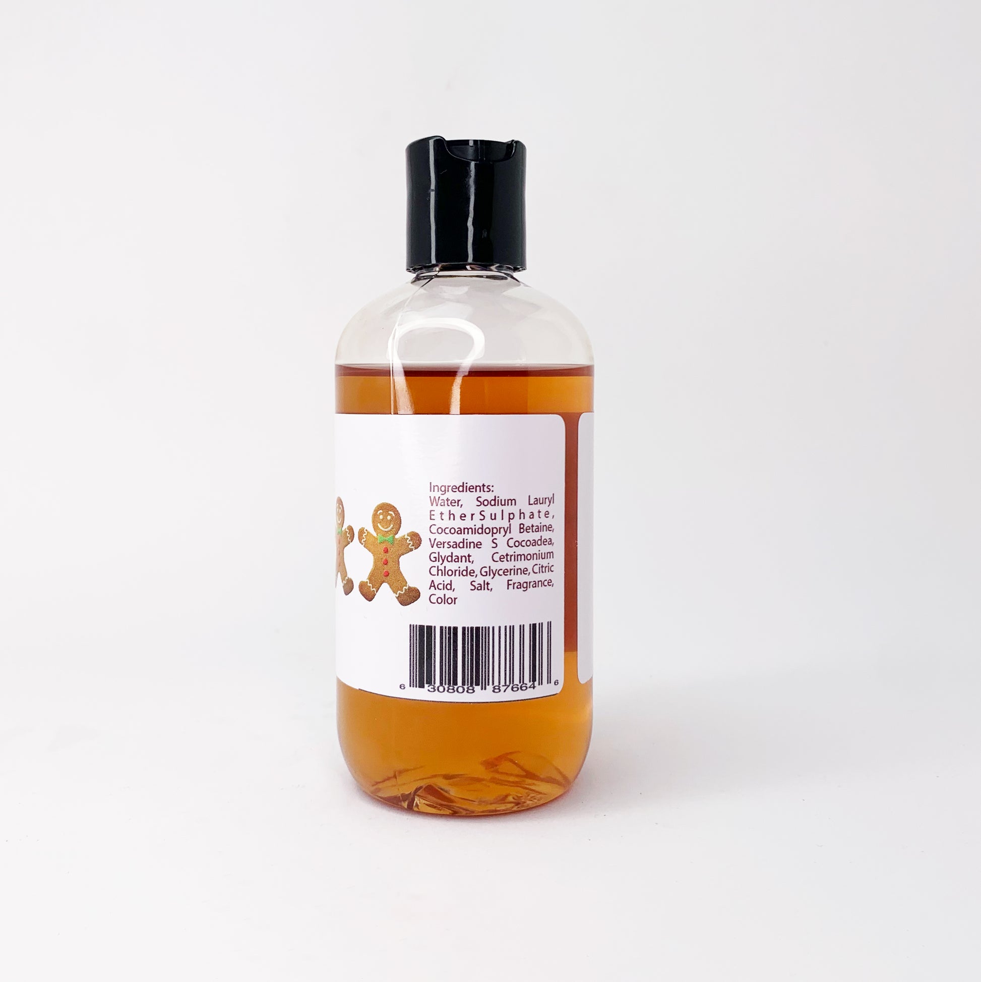 Gingersnap Shower Gel by Morgan's Creek