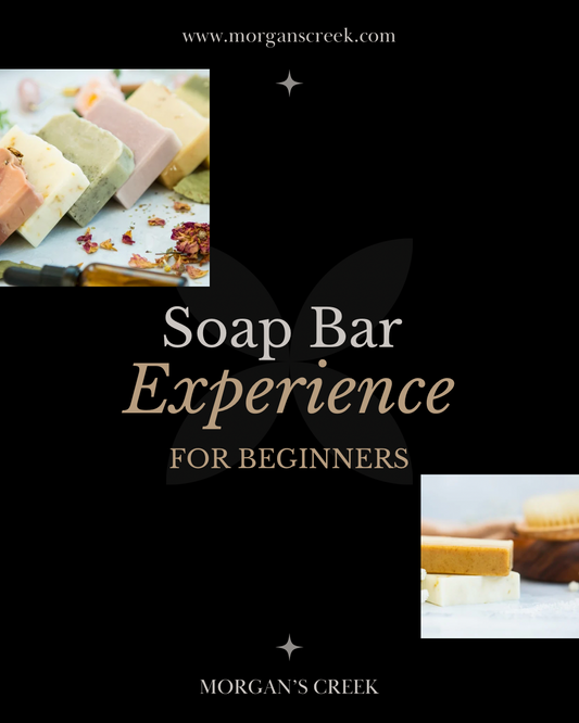 The Soap Bar Experience