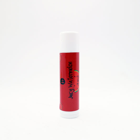 Juicy Watermelon Lip Balm