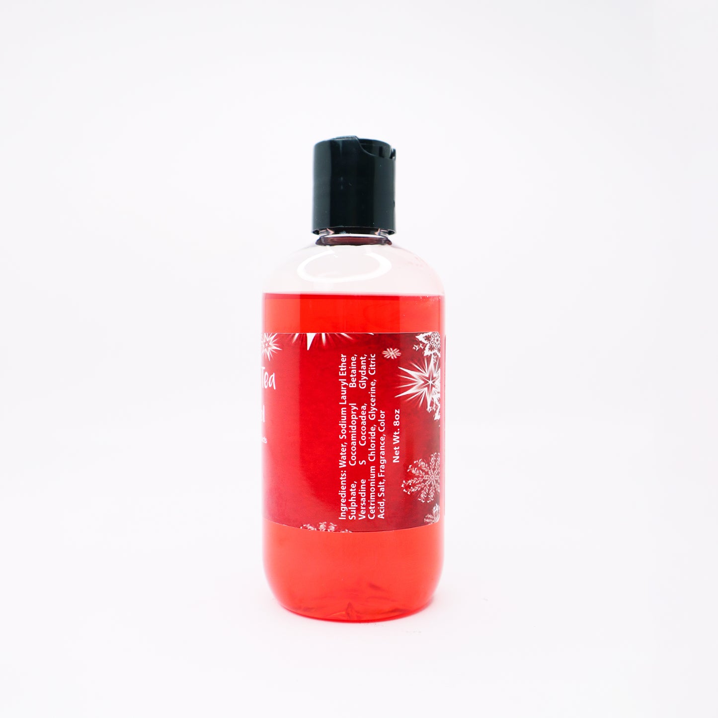 Lychee Red Tea Shower Gel by Morgan's Creek