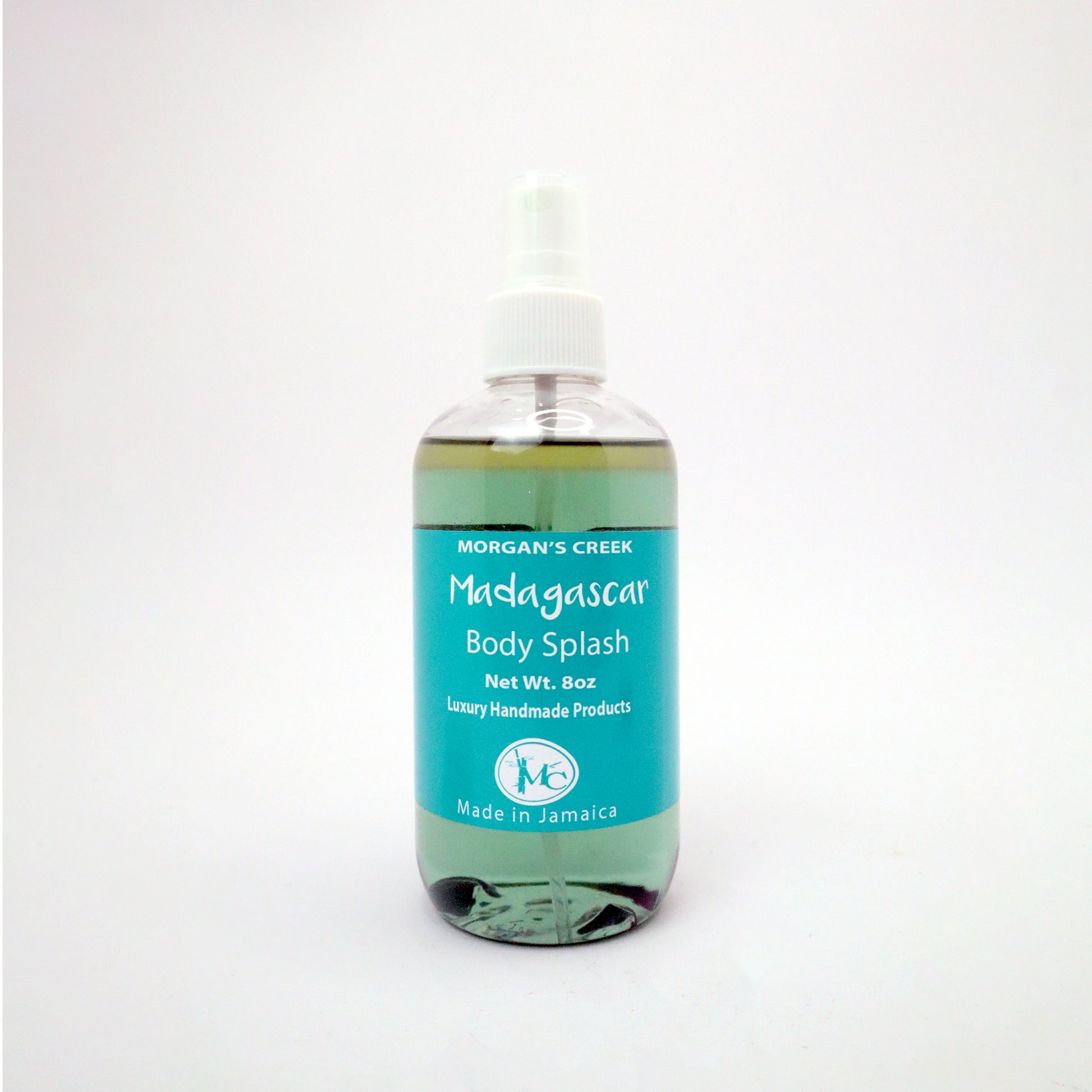 Madagascar Body Splash by Morgan's Creek