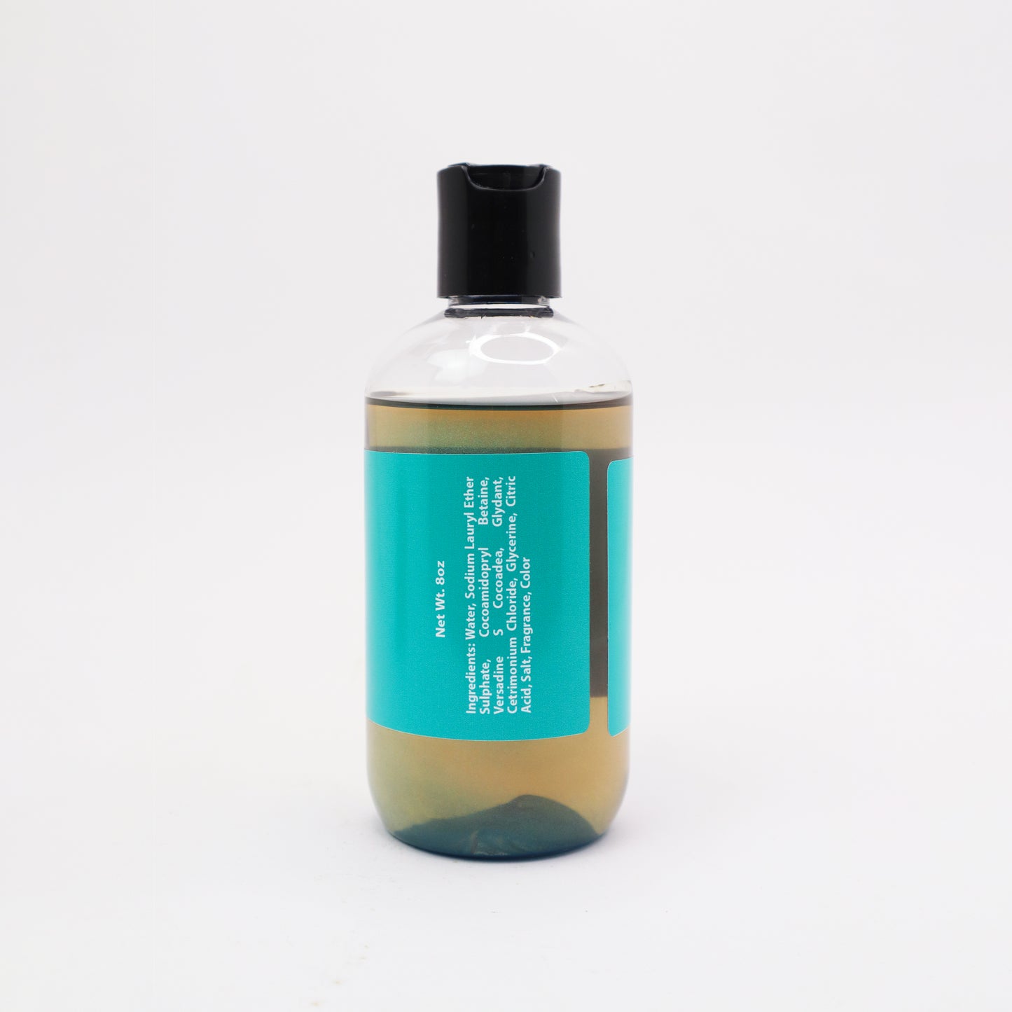 Madagascar Shower Gel by Morgan's Creek