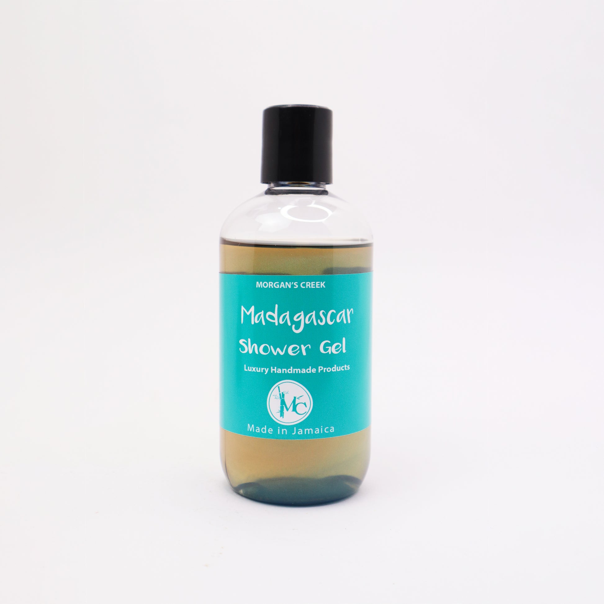 Madagascar Shower Gel by Morgan's Creek