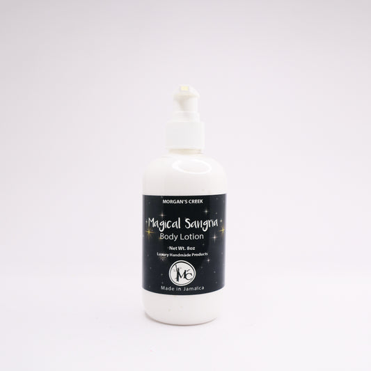 Magical Sangria by Morgan's Creek