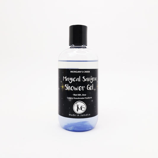 Magical Sangria Shower Gel by Morgan's Creek
