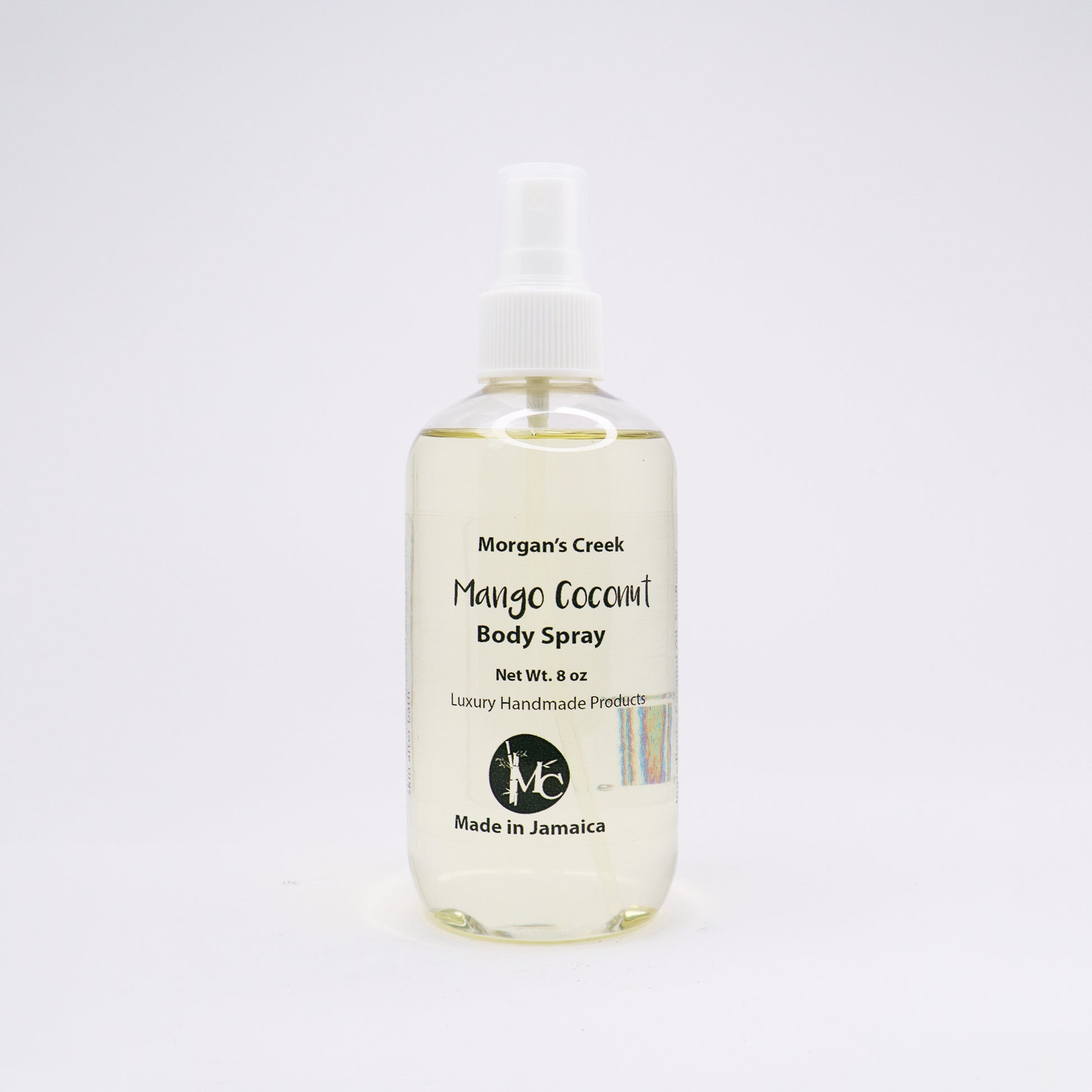 Mango Coconut Body Spray by Morgan's Creek