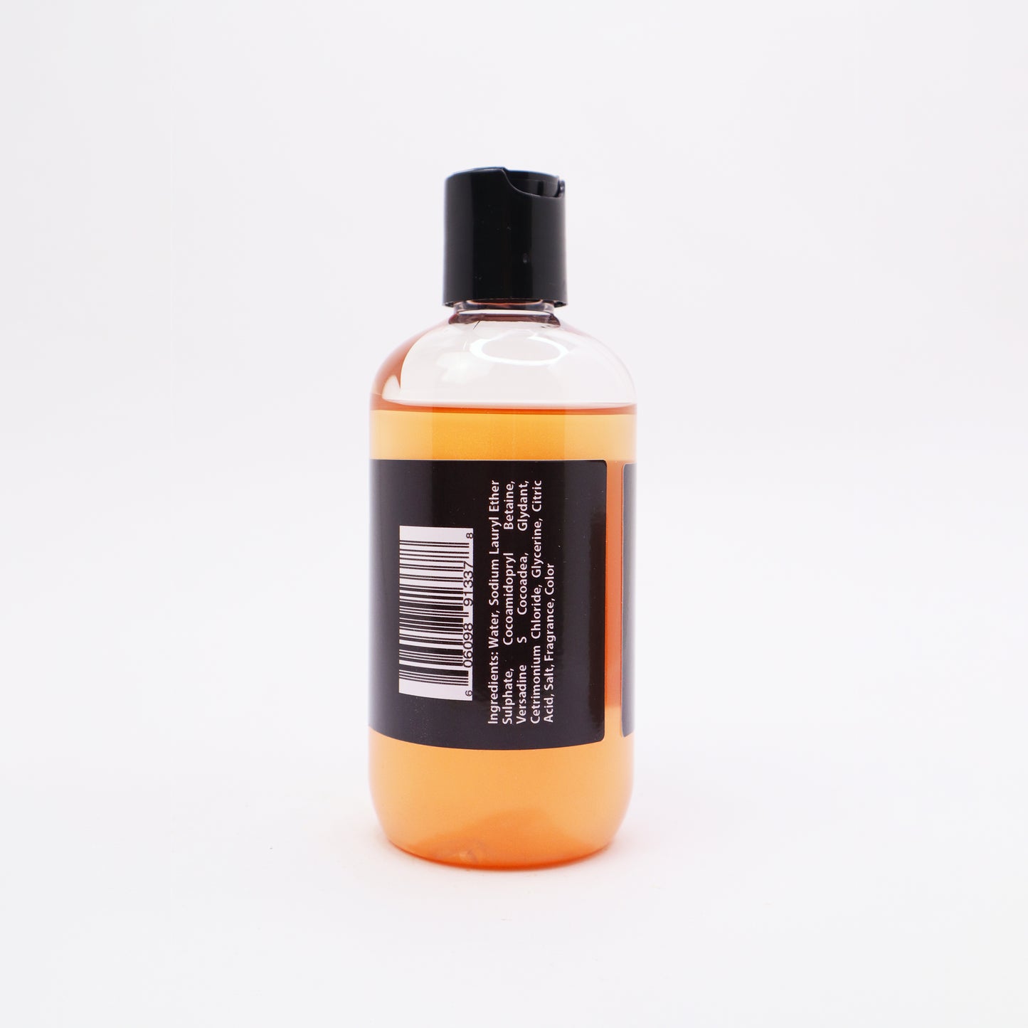 Mango Papaya Shower Gel by Morgan's Creek