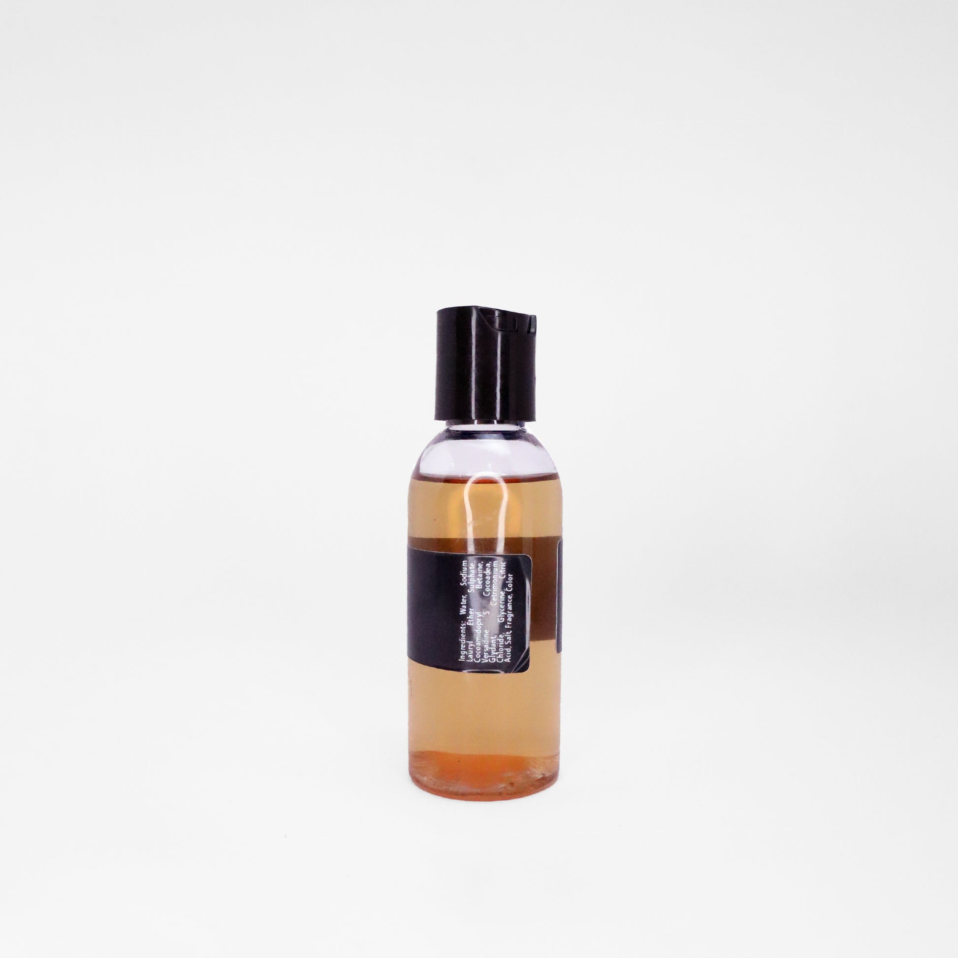 Mango Papaya Travel Size Shower Gel by Morgan's Creek