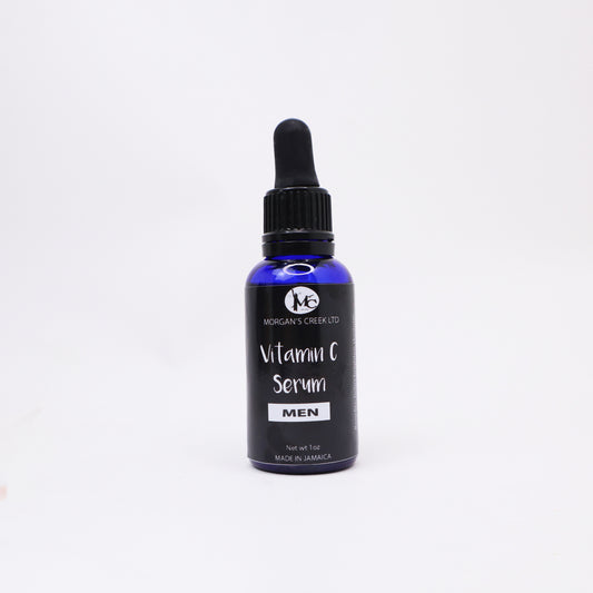 Men's Vitamin C Serum by Morgan's Creek