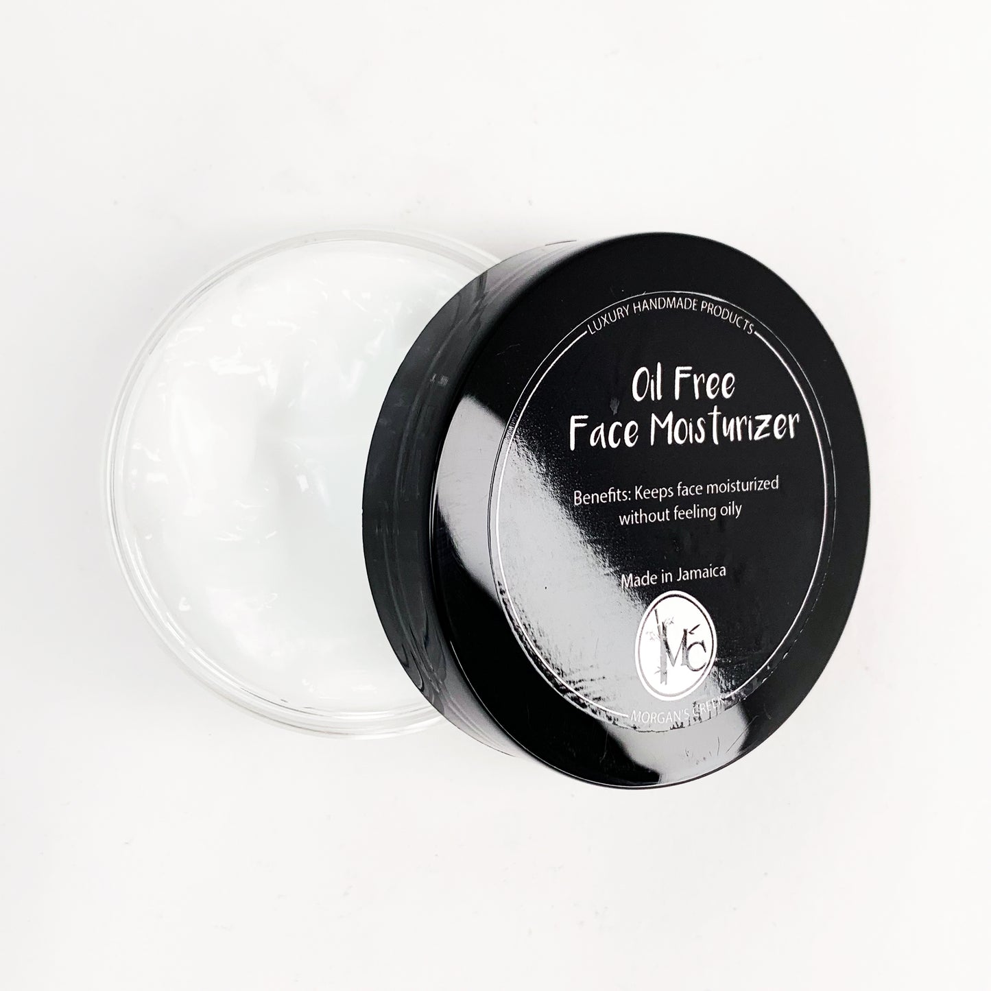 Oil Free Face Moisturizer