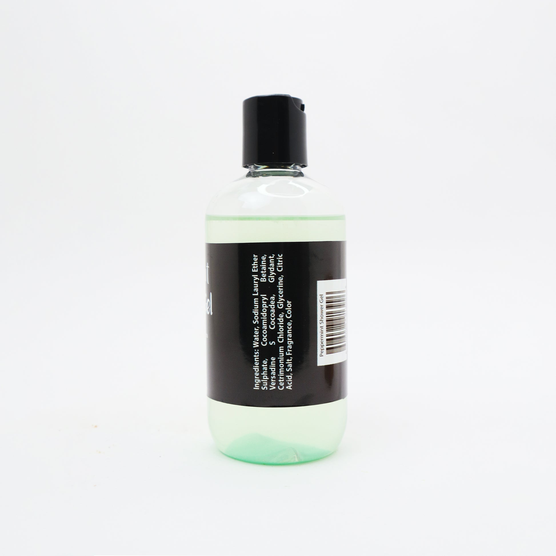 Peppermint Shower Gel by Morgan's Creek