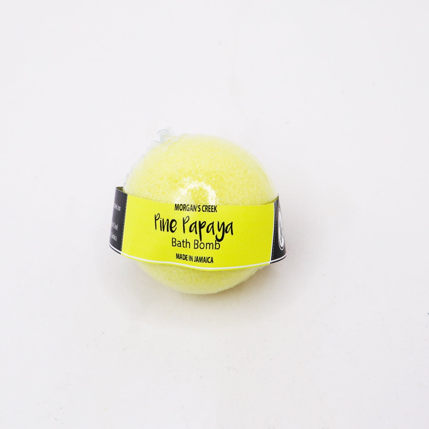 Small Bath Bombs