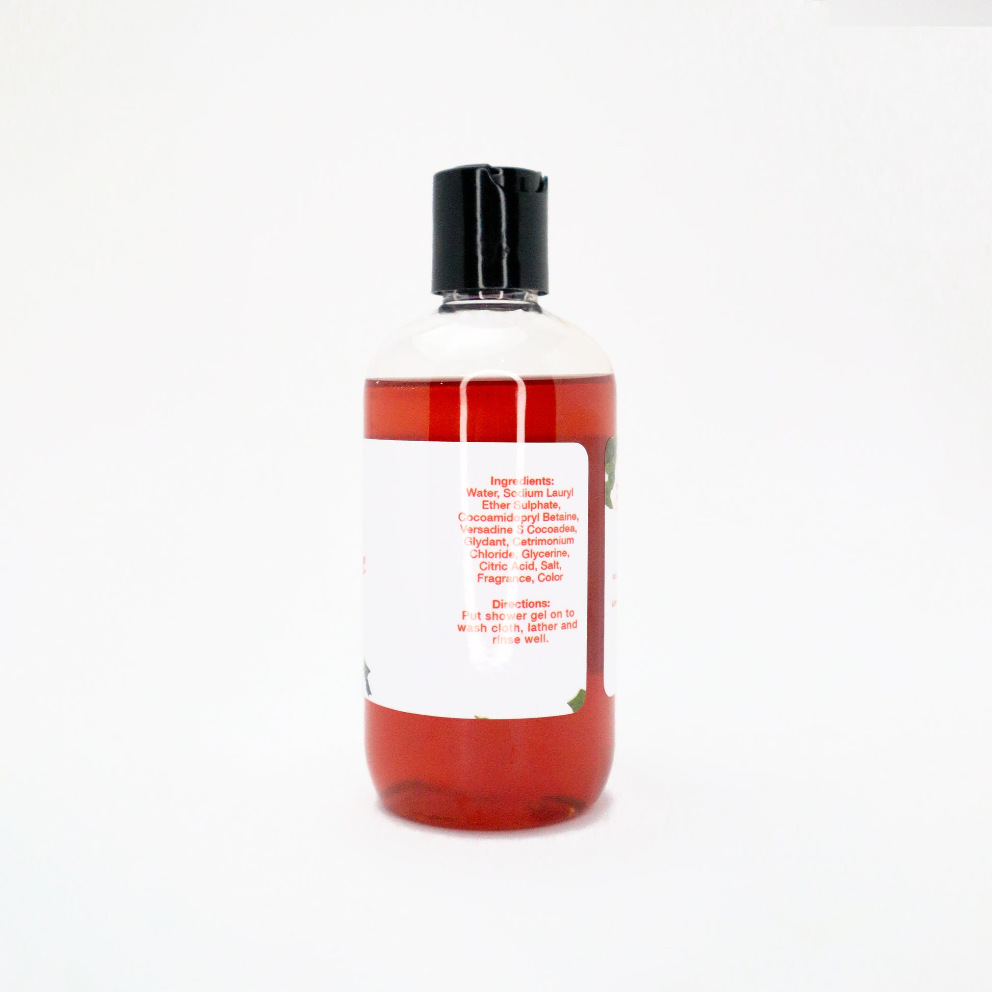 Pumpkin Spice Shower Gel by Morgan's Creek