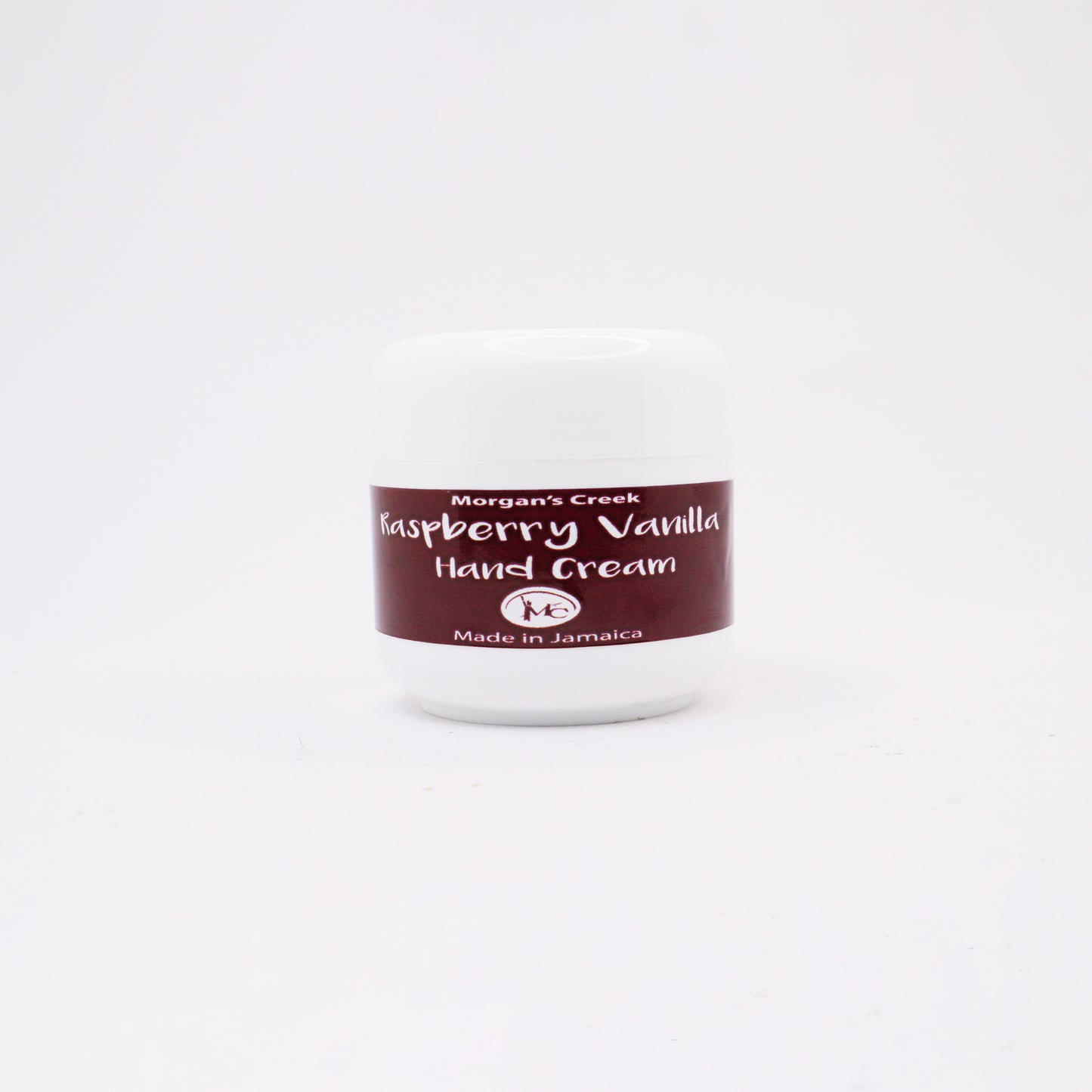 Raspberry Vanilla Hand Cream by Morgan's Creek