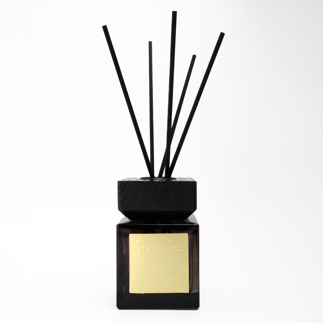 Muddin Diffusers Diffuser with Cinnabun – Morgan's Creek