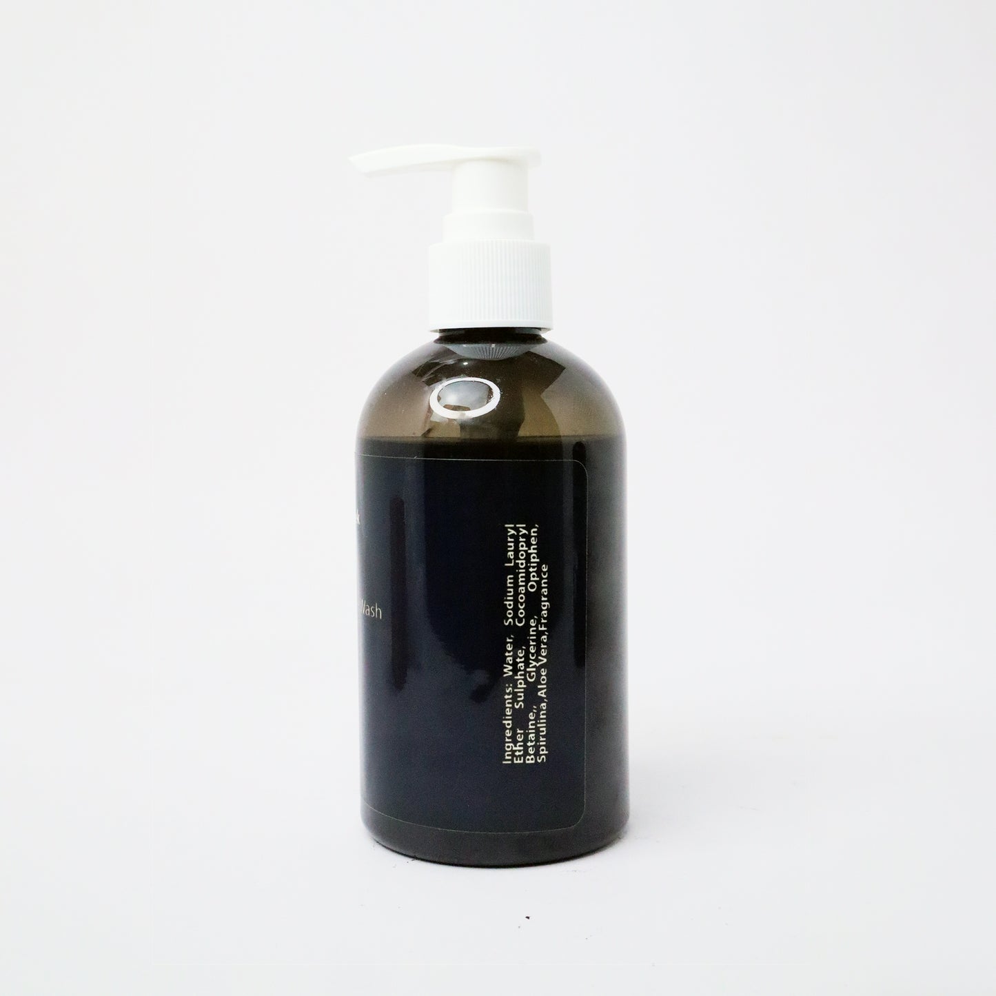 Spirulina Invigorating Face Wash by Morgan's Creek