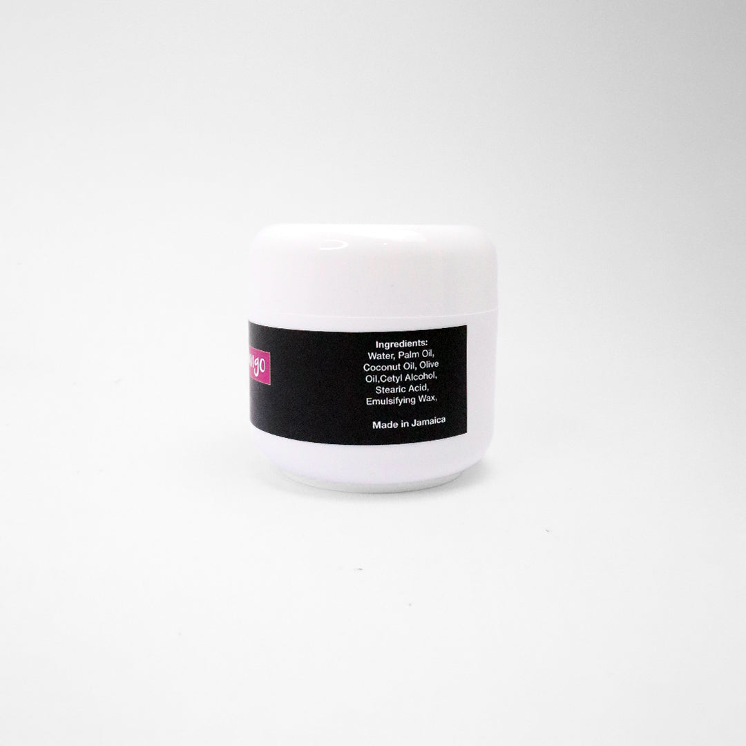 Strawberry Mango Hand Cream by Morgan's Creek