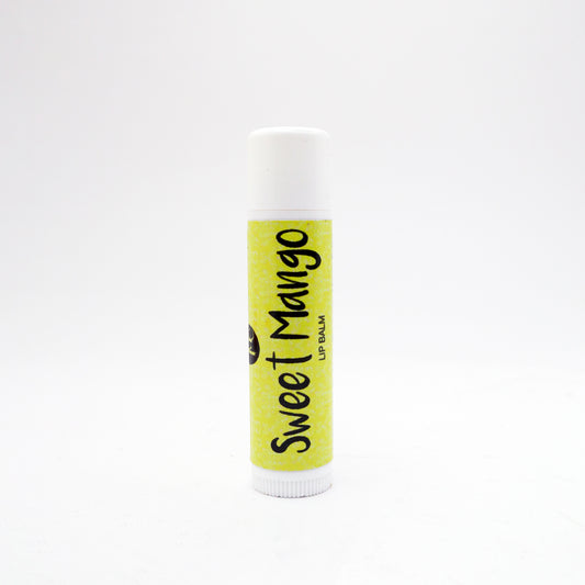 Sweet Mango Lip Balm by Morgan's Creek