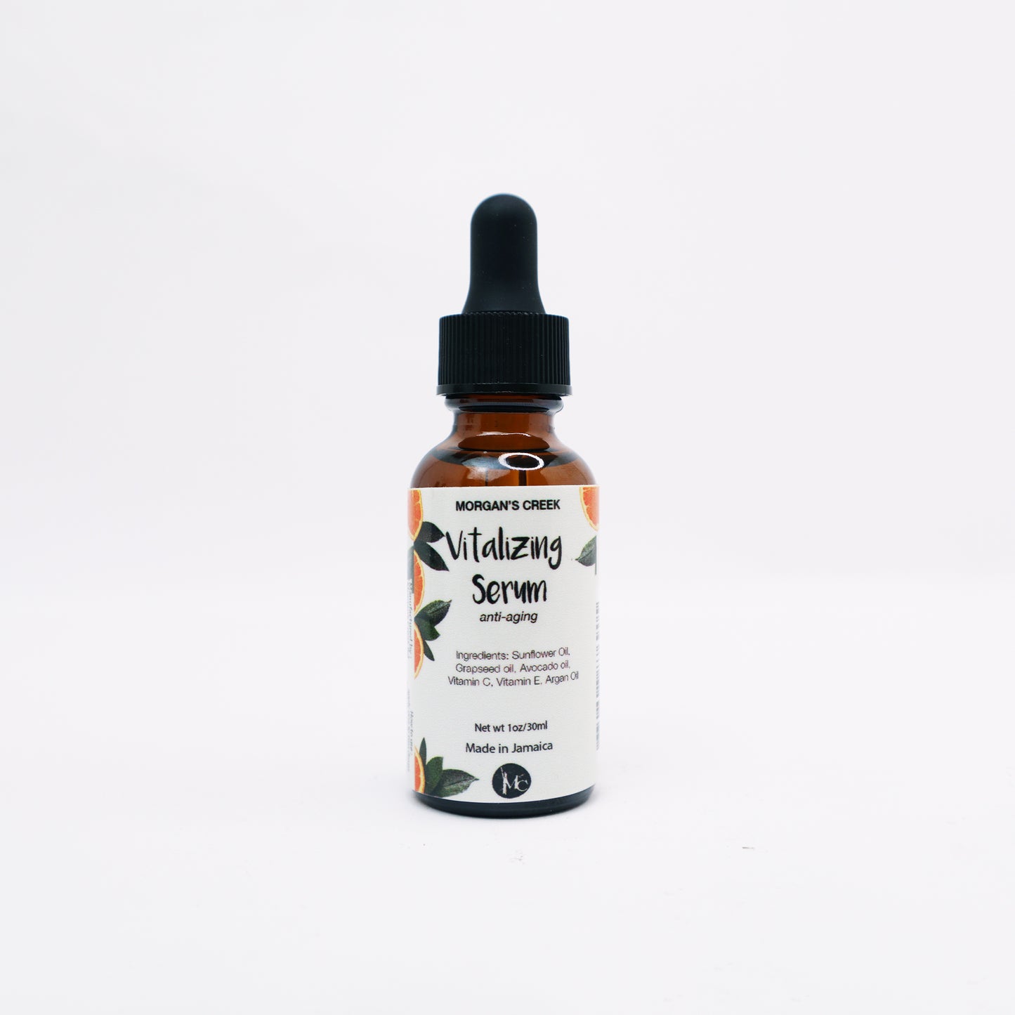 Vitalizing Serum