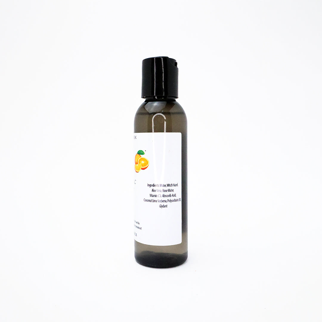 Vitamin C Toner by Morgan's Creek
