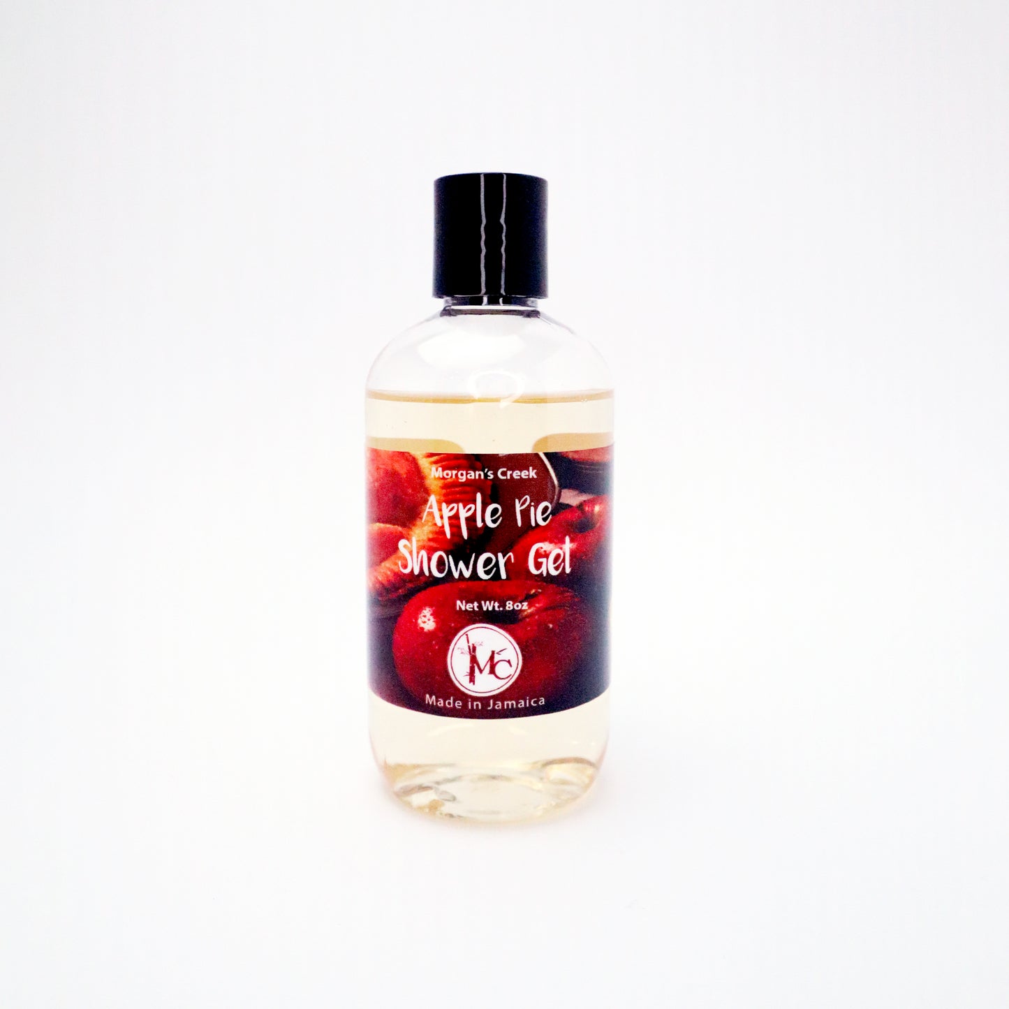 Apple Pie Shower Gel by Morgan's Creek