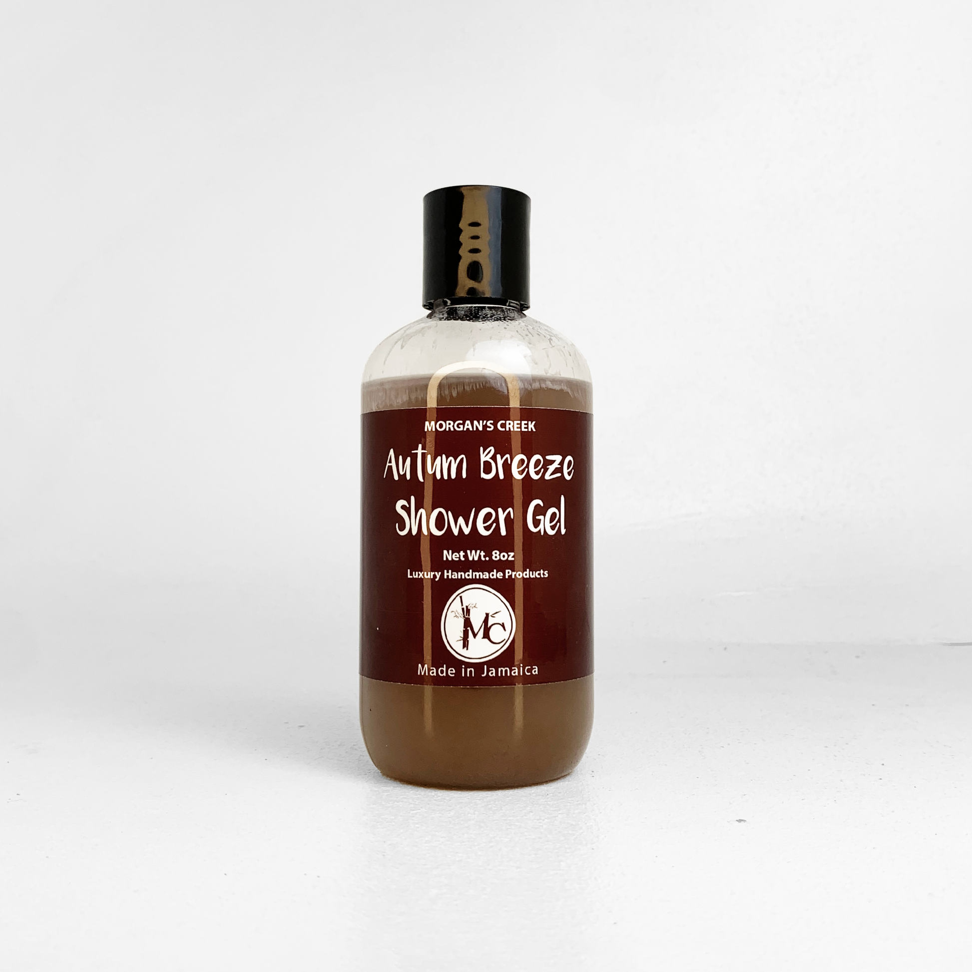 Autumn Breeze Shower Gel Morgan s Creek
