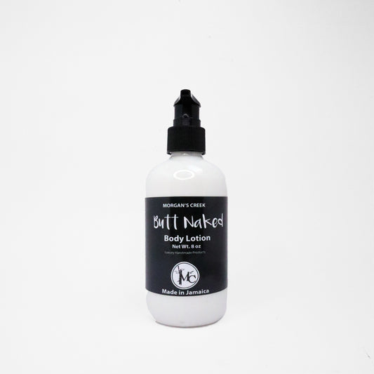 Butt Naked Body Lotion