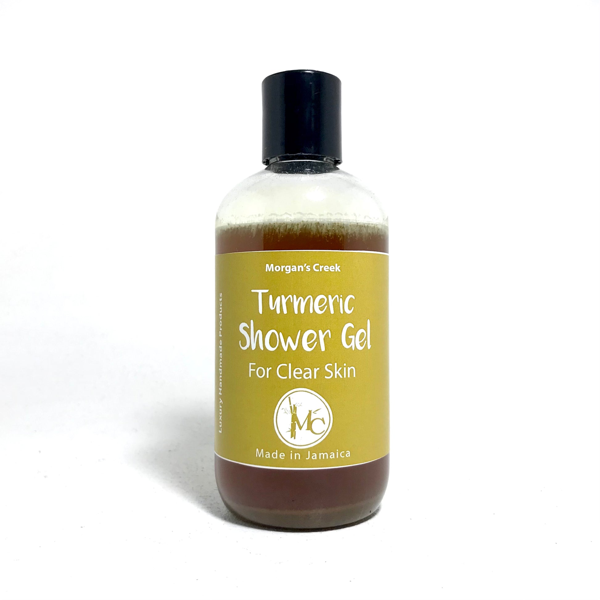 Turmeric Shower Gel