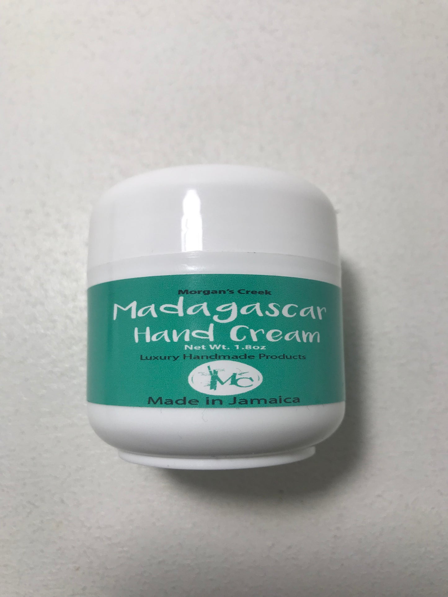 Madagascar Hand Cream