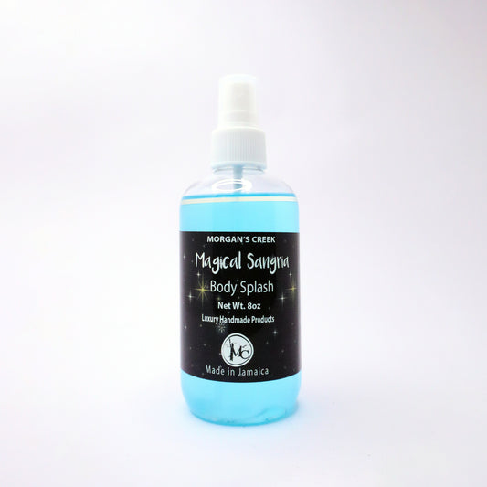 Magical Sangria Body Splash by Morgan's Creek