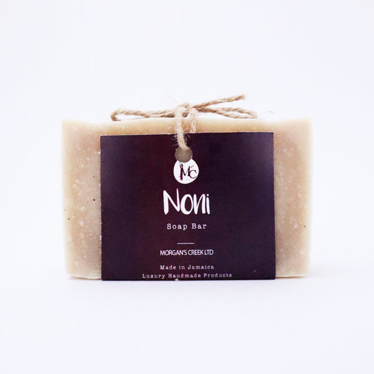 Noni Soap by Morgan's Creek