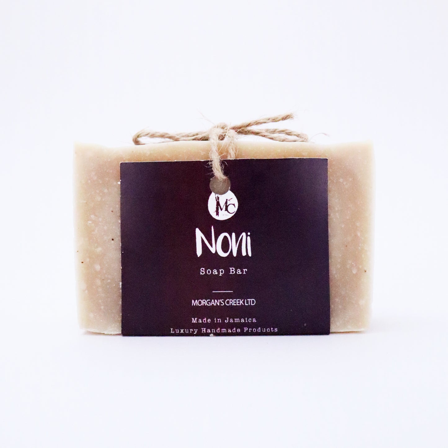 Noni Soap by Morgan's Creek