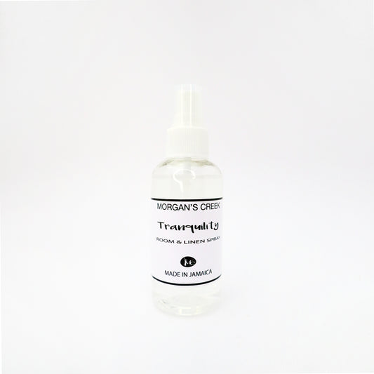 Tranquility Room & Linen Spray
