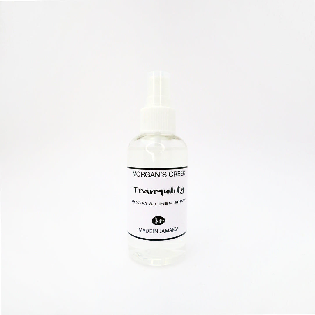 Tranquility Room & Linen Spray