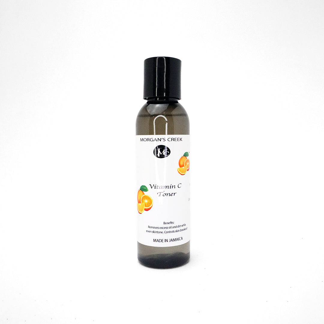 Vitamin C Toner by Morgan's Creek