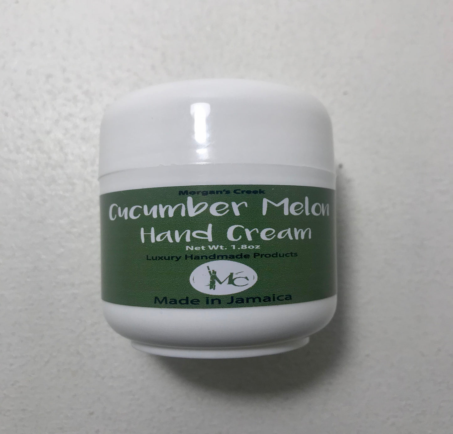 Cucumber Melon Hand Cream