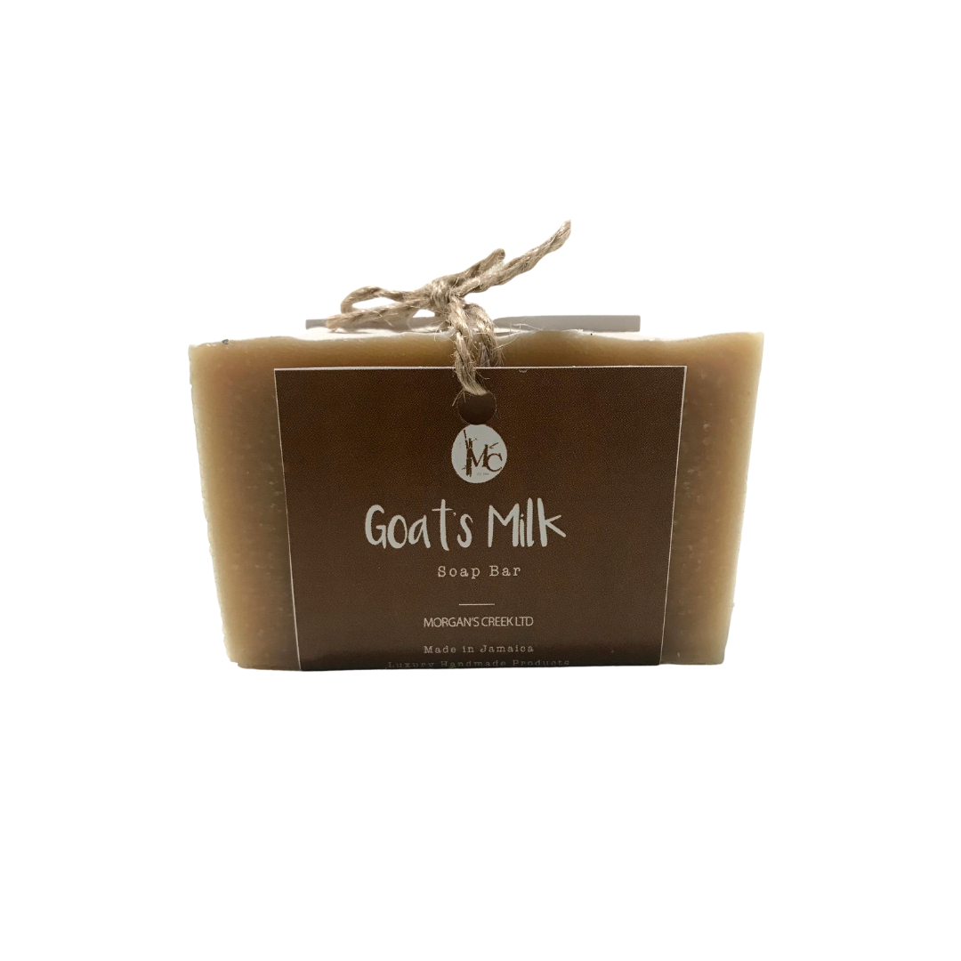 Goat’s Milk Fragrance Free Soap Bar