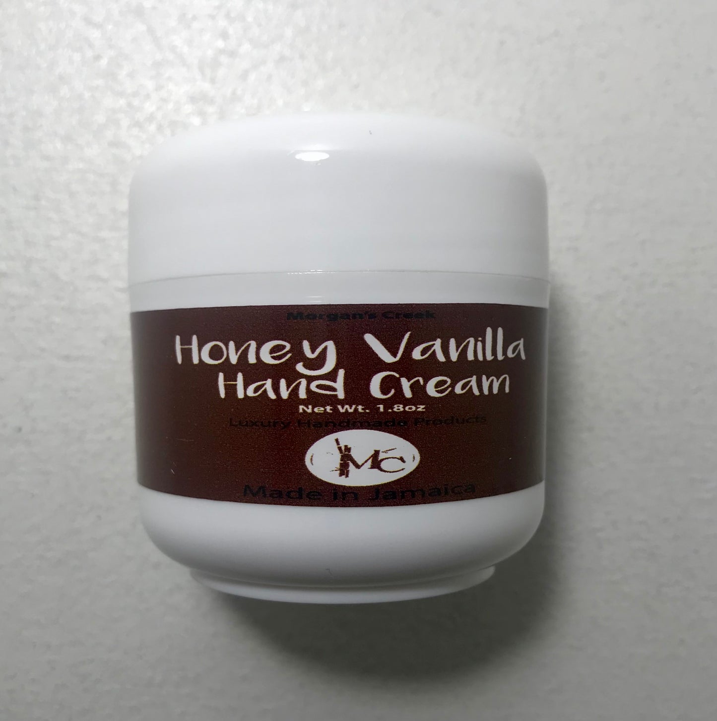 Honey Vanilla Hand Cream